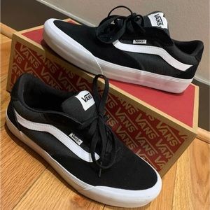 New vans Women’s size 10